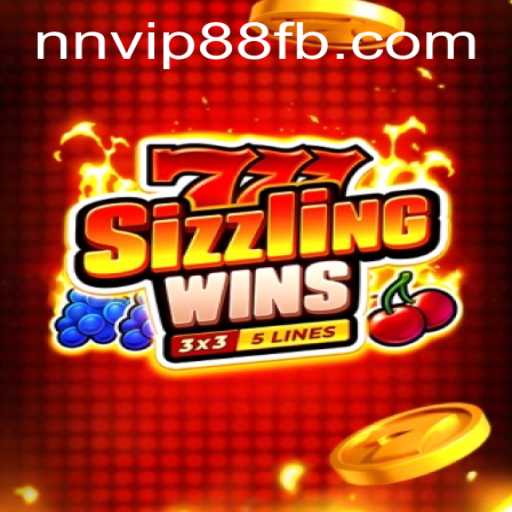 Exploring 777 Sizzling Wins: A Thrilling Journey into Online Gaming