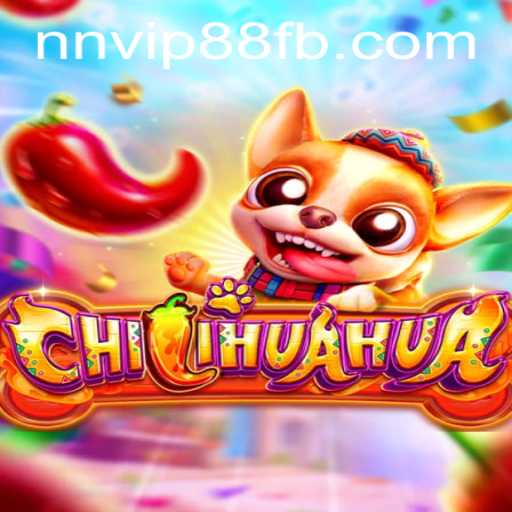 Exploring CHILIHUAHUA: The Exciting New Game Shaping Entertainment