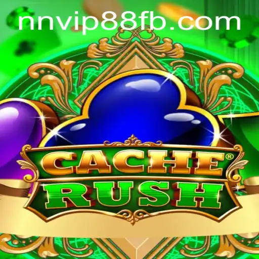 CacheRush: Diving into Excitement with NNVIP88.COM