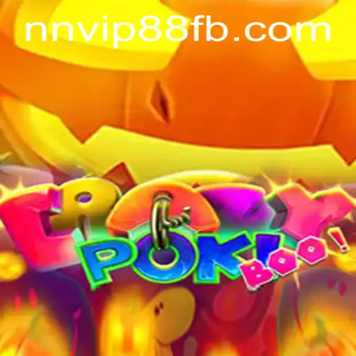 CrazyPokiBoo: A Captivating Game Experience