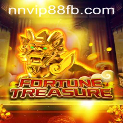 Discover FortuneTreasure: A Thrilling Adventure in Gaming
