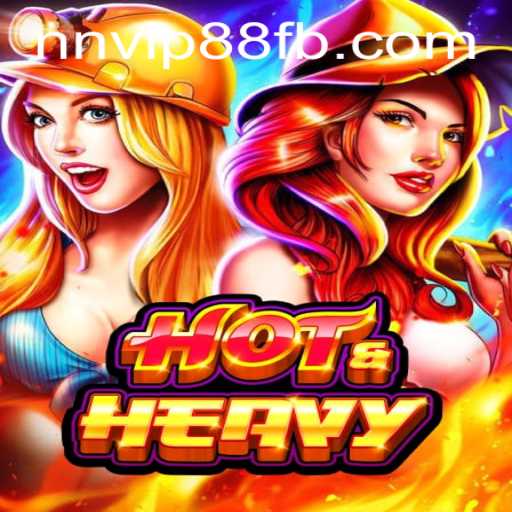 Discover HotHeavy: An Immersive Gaming Experience with NNVIP88.COM