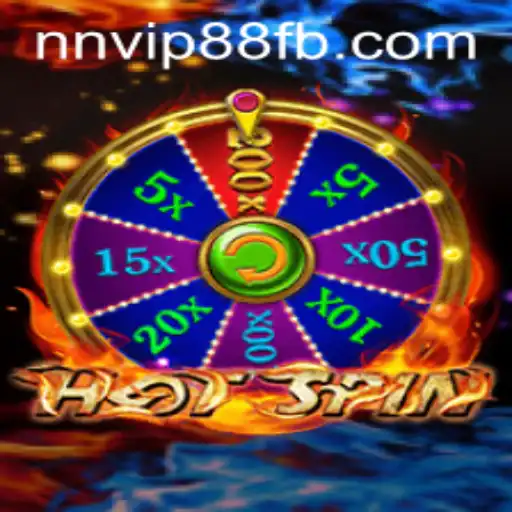 Unveiling HotSpin: A Thrilling Slot Game Experience