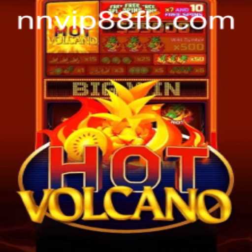 Discover the Excitement of HotVolcano: A Thrilling Adventure by NNVIP88.COM