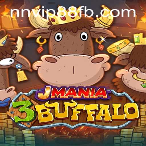 Unveiling JMania3Buffalo: A Game of Strategy and Excitement