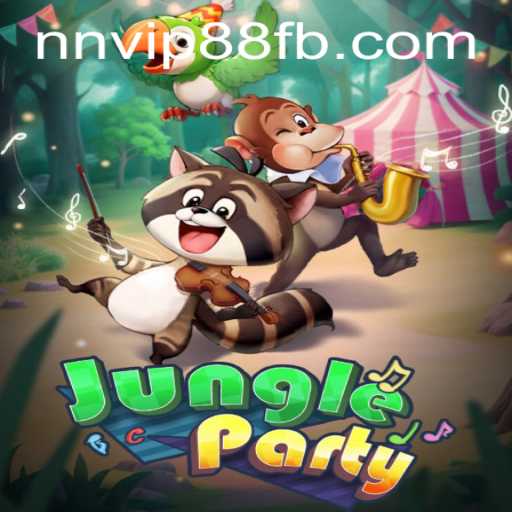 Discover the Thrilling Jungle Adventure of JungleParty