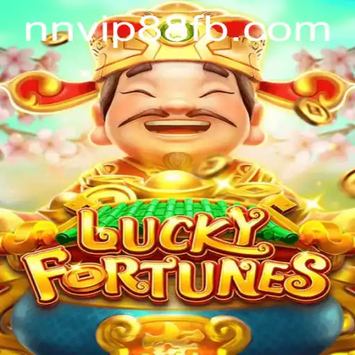 The Exciting World of LUCKYFORTUNES: Unveiling the Game and Its Unique Features