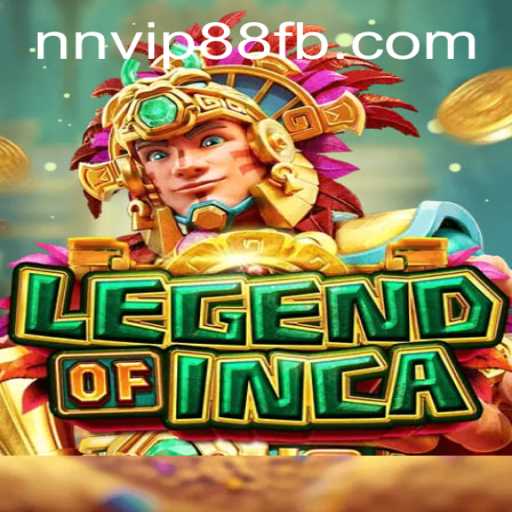 Exploring LegendofInca: A Captivating Adventure Enhanced by NNVIP88.COM