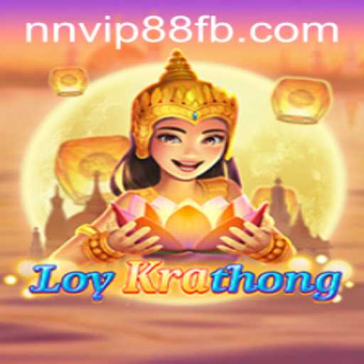 LoyKrathong: An Immersive Cultural Gaming Experience