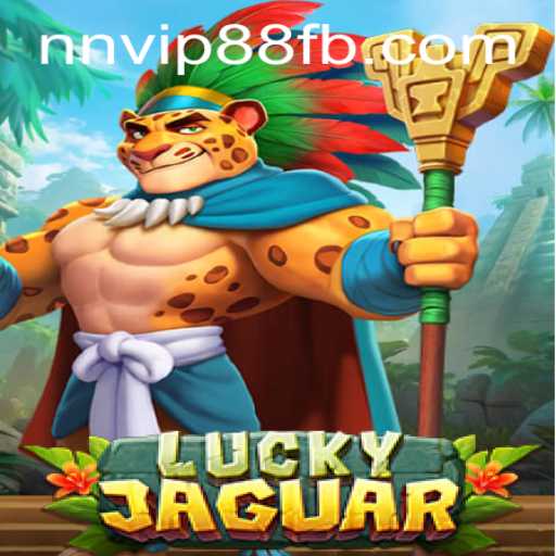 Explore the Exciting World of LuckyJaguar: Your Gateway to Winning at NNVIP88.COM