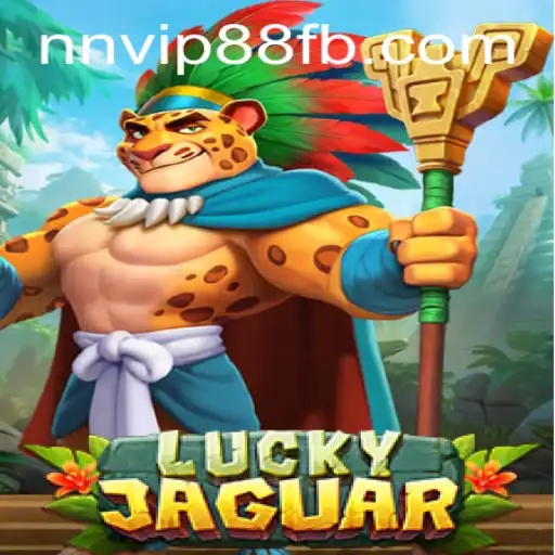 Explore the Exciting World of LuckyJaguar: Your Gateway to Winning at NNVIP88.COM