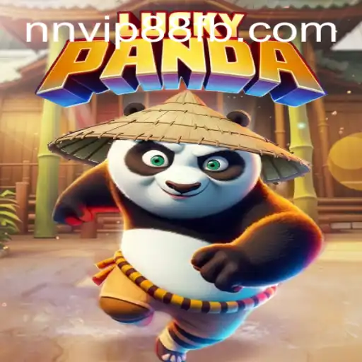 Discovering the Excitement of LuckyPanda: Your Guide to Winning Big with NNVIP88.COM