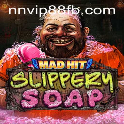 MadHitSlipperySoap: The Exciting New Game Shaking Up the World