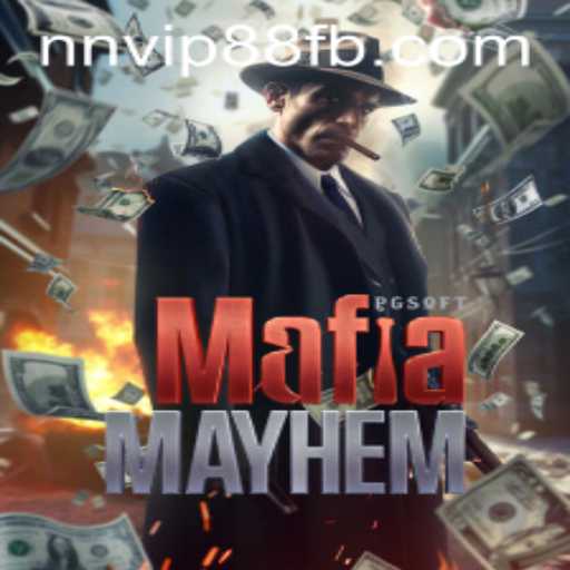 MafiaMayhem: Dive into a World of Strategy and Intrigue with NNVIP88.COM