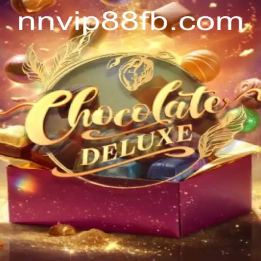 Exploring the Sweet World of ChocolateDeluxe: A Captivating Gaming Experience