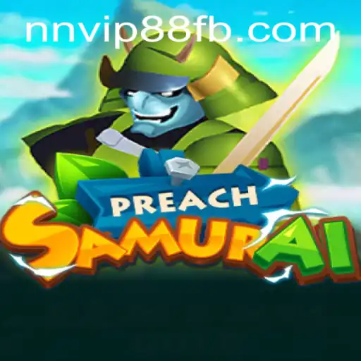 Unveiling the World of PreachSamurai: A Journey Through Strategy and Adventure