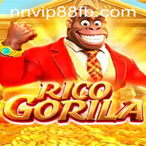 Exploring the World of RicoGorila: Adventure and Strategy Combined