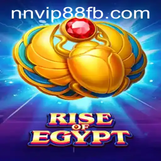 Discover the Allure of RiseOfEgypt: An Adventurous Expedition into Ancient Mysteries