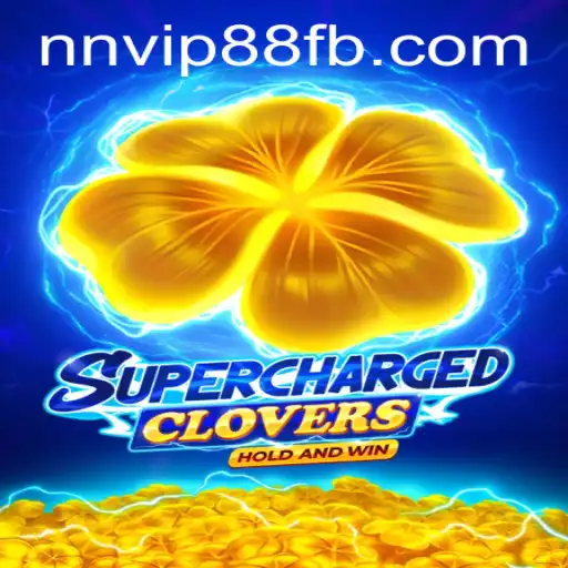 SchargedClovers: A New Gaming Sensation with NNVIP88.COM