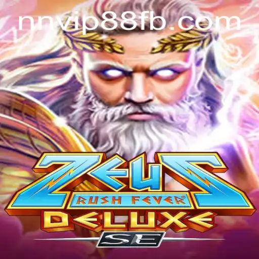 ZeusRushFeverDeluxeSE: Embark on a Mythological Odyssey