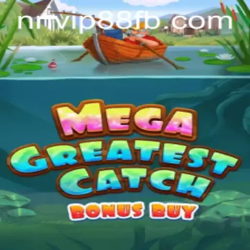 Dive into Adventure with MegaGreatestCatchBonusBuy