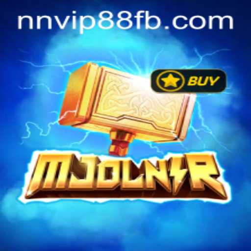 Unveiling the World of Mjolnir: A New Gaming Experience at NNVIP88.COM
