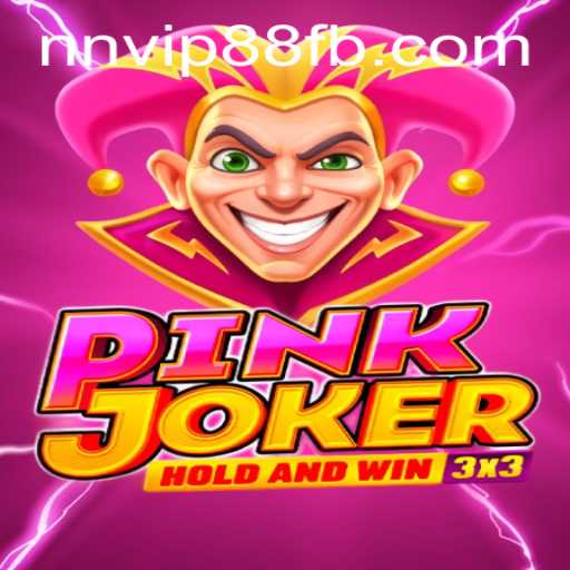 Exploring the Exciting World of PinkJoker with NNVIP88.COM