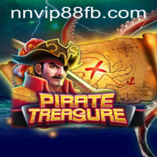 PirateTreasure: Embark on an Exciting Adventure with NNVIP88.COM