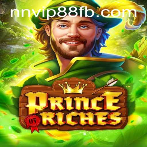 Discover the Exciting World of PrinceOfRiches