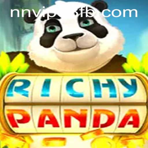 Exploring the Exciting World of RichyPanda: A Comprehensive Introduction