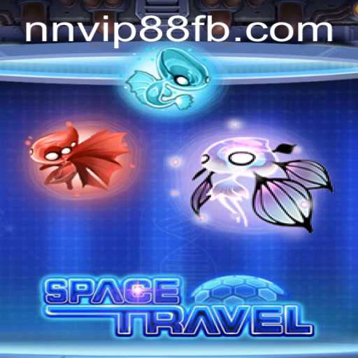 Exploring SpaceTravel: An Intergalactic Adventure with NNVIP88.COM