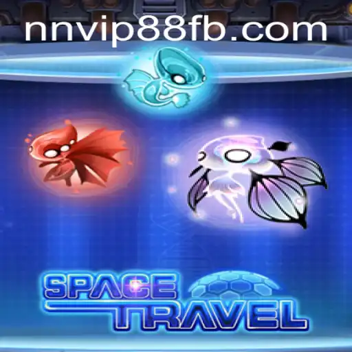 Exploring SpaceTravel: An Intergalactic Adventure with NNVIP88.COM