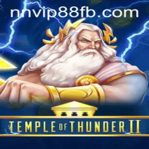 Unveiling the Mystical World of TempleofThunderII