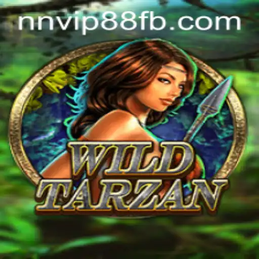 Exploring the Jungle Adventure of WildTarzan