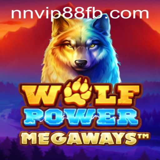 Unleashing the Wild Adventure: WolfPowerMega and the Rise of NNVIP88.COM