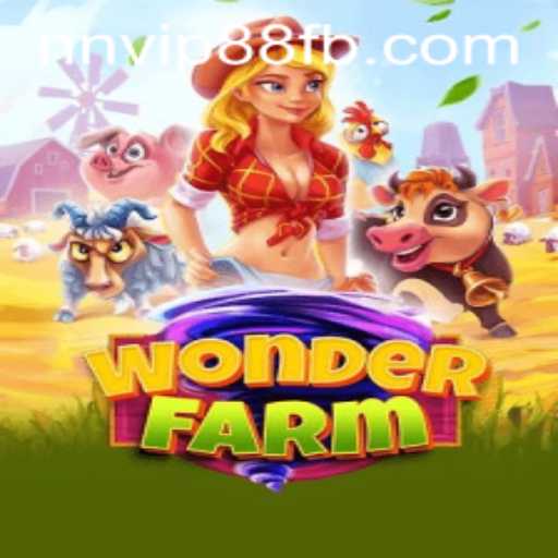 Exploring the Enchanting World of WonderFarm: A Comprehensive Guide