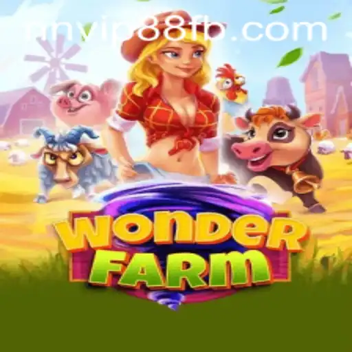 Exploring the Enchanting World of WonderFarm: A Comprehensive Guide