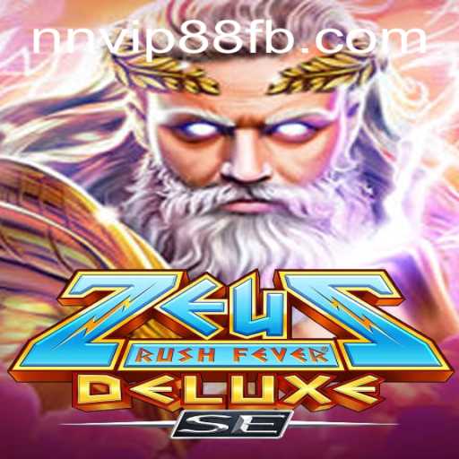 ZeusRushFeverDeluxeSE: Embark on a Mythological Odyssey